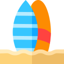 Surfboard