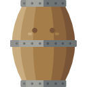 Barrel