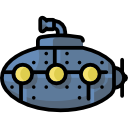 submarino