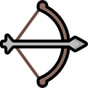 arco y flecha
