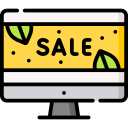 Summer sale