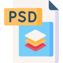 archivo psd