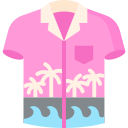 hawaiiaans hemd