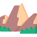 góra
