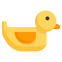 Rubber duck