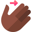 hand