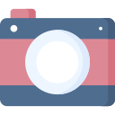 Photo camera