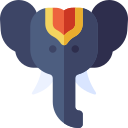 l'éléphant