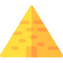 pirámide