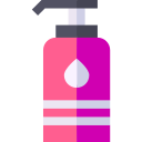 Pet shampoo