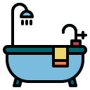 Bathtub