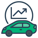 elektrisches fahrzeug