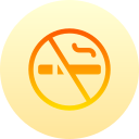 No smoking