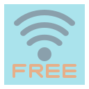 Free wifi