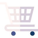 Shopping trolley