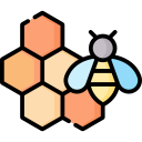 terapia pszczół