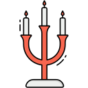 Candelabra