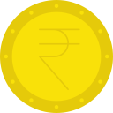 Indian rupee