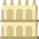 Колизей