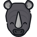 rhinocéros