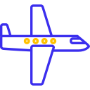 avión