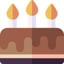 gâteau d'anniversaire