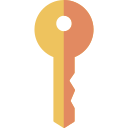 Ключ от дома