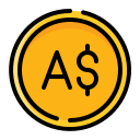 Australian dollar