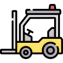 Forklift