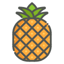 l'ananas