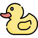 Rubber duck