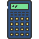 wetenschappelijke rekenmachine