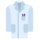 Lab coat