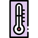 thermometer