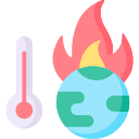 réchauffement climatique