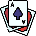 cartas de póquer