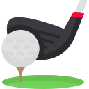 le golf