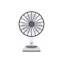 fan