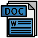 docファイル