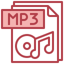 mp3-bestand