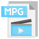 mpg ファイル