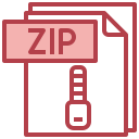 archivo zip