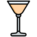 cocktail glas