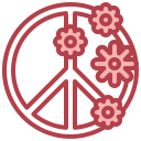 Peace sign