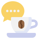 koffiepauze