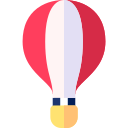montgolfière