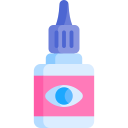 Eye drops