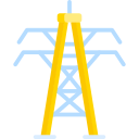 torre de eletricidade