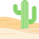 Desert