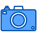 camera